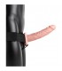 REALROCK ARNeS HUECO SIN TESTiCULOS 8 205 CM