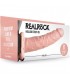 REALROCK ARNeS HUECO SIN TESTiCULOS 8 205 CM