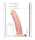 REALROCK ARNeS HUECO SIN TESTiCULOS 8 205 CM