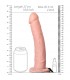 REALROCK ARNeS HUECO SIN TESTiCULOS 10 245 CM