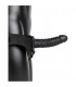 REALROCK STRAP ON HUECO VIBRATORIO SIN BOLAS 6 155 CM
