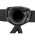 REALROCK STRAP ON HUECO VIBRATORIO SIN BOLAS 6 155 CM