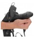 REALROCK STRAP ON HUECO VIBRATORIO SIN BOLAS 6 155 CM