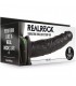 REALROCK STRAP ON HUECO VIBRATORIO SIN BOLAS 8 205 CM