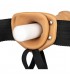 REALROCK STRAP ON HUECO VIBRATORIO SIN BOLAS 8 205 CM