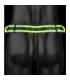 OUCH SUSPENSORIO PARA EL PENE GLOW IN THE DARK