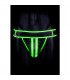 OUCH SUSPENSORIO PARA EL PENE GLOW IN THE DARK