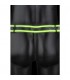 OUCH SUSPENSORIO PARA EL PENE GLOW IN THE DARK