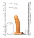 REALROCK VIBRADOR CON STRAP ON AJUSTABLE 6 155 CM