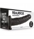 REALROCK VIBRADOR CON STRAP ON AJUSTABLE 8 205 CM