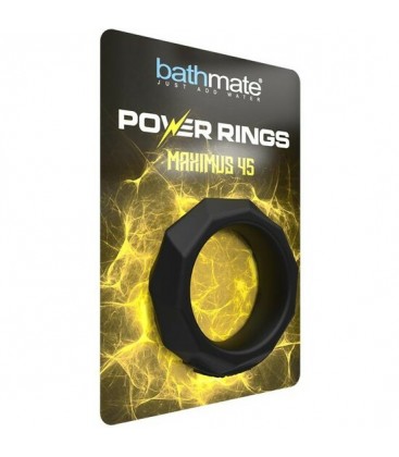 BATHMATE MAXIMUS RING 45MM POWER RING