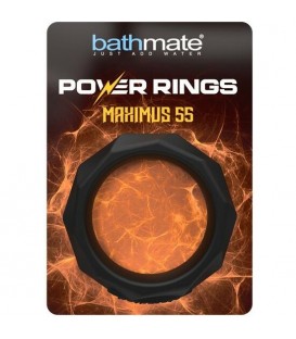 BATHMATE MAXIMUS RING 55MM POWER RING