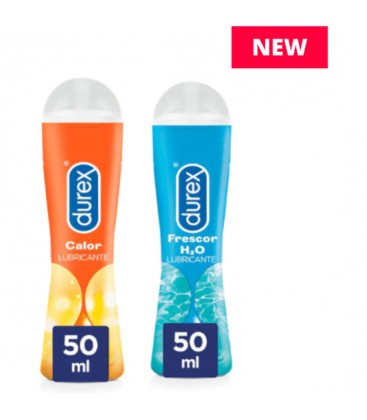 DUREX DUPLO FRIO Y CALOR 2 X 50ML