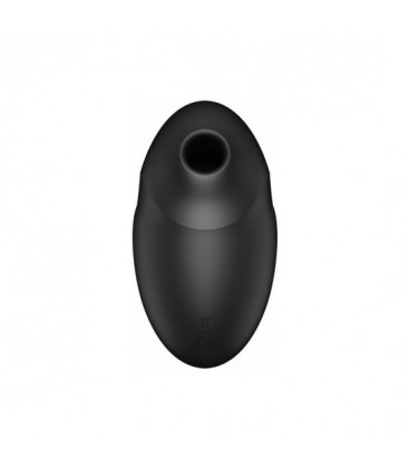 SATISFYER VULVA LOVER 3 NEGRO