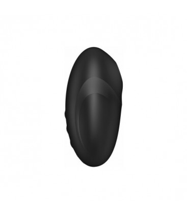 SATISFYER VULVA LOVER 3 NEGRO