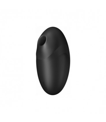 SATISFYER VULVA LOVER 3 NEGRO