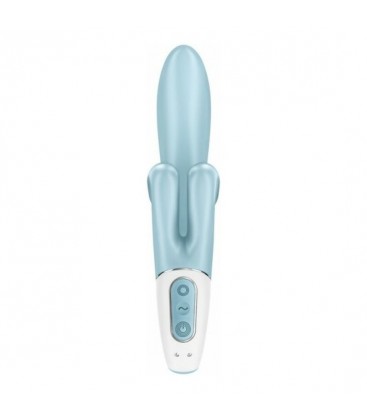 SATISFYER TOUCH ME MENTA