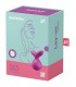 SATISFYER VIVA LA VULVA 3 ESTIMULADOR FEMENINO