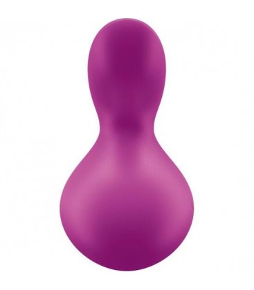 SATISFYER VIVA LA VULVA 3 ESTIMULADOR FEMENINO