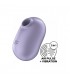 SATISFYER PRO TO GO 2 VIOLET