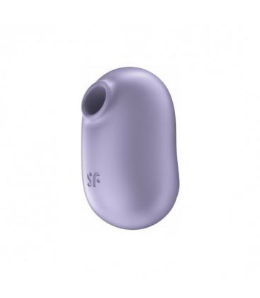 SATISFYER PRO TO GO 2 VIOLET