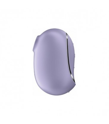 SATISFYER PRO TO GO 2 VIOLET