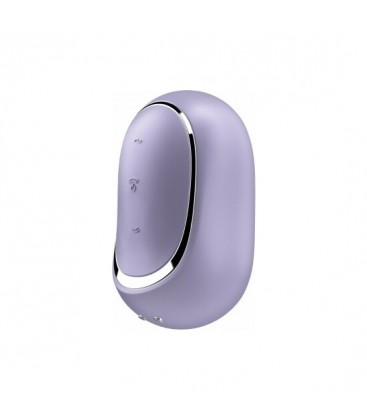 SATISFYER PRO TO GO 2 VIOLET