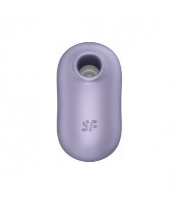 SATISFYER PRO TO GO 2 VIOLET