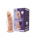 SILEXD PENE REALiSTICO CON VIBRACIoN MODELO 2 175CM