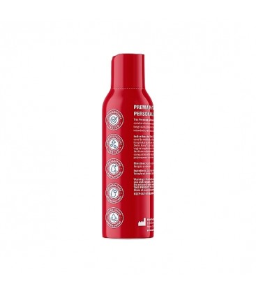 SWISS NAVY LUBRICANTE PREMIUM DE SILICONA 89 ML 3 OZ