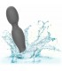 CALEXOTICS PLUG ANAL CON ROTACIoN GRIS