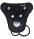 TOYJOY STRAP ON ARNeS AJUSTABLE NEGRO