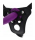 TOYJOY STRAP ON ARNeS AJUSTABLE NEGRO