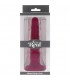 TOYJOY DILDO CON VENTOSA 6 INCH ROJO