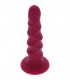 TOYJOY DILDO CON VENTOSA 6 INCH ROJO