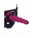 TOYJOY DILDO CON VENTOSA 6 INCH ROJO