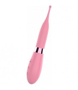 TOYJOY PIN POINT FEST VIBRATOR ROSA