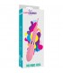 TOYJOY PIN POINT FEST VIBRATOR ROSA