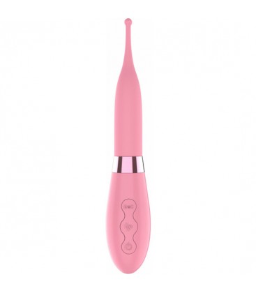 TOYJOY PIN POINT FEST VIBRATOR ROSA