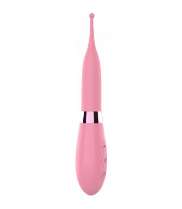 TOYJOY PIN POINT FEST VIBRATOR ROSA