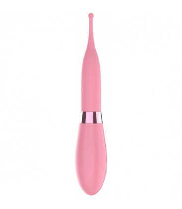 TOYJOY PIN POINT FEST VIBRATOR ROSA