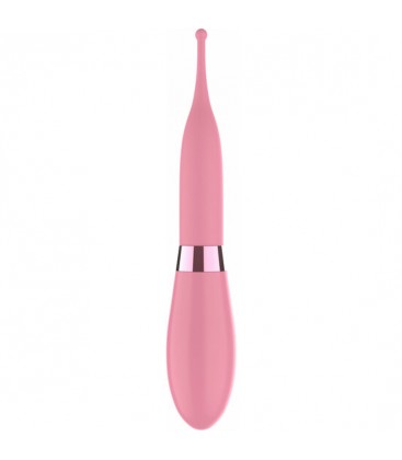 TOYJOY PIN POINT FEST VIBRATOR ROSA