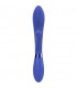 TOYJOY SUNSET PARTY VIBRATOR DOBLE ESTIMULACIoN AZUL