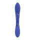 TOYJOY SUNSET PARTY VIBRATOR DOBLE ESTIMULACIoN AZUL