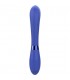 TOYJOY SUNSET PARTY VIBRATOR DOBLE ESTIMULACIoN AZUL