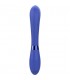 TOYJOY SUNSET PARTY VIBRATOR DOBLE ESTIMULACIoN AZUL