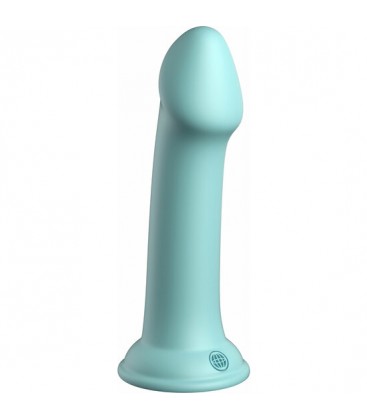 PIPEDREAM BIG HERO 6 INCH DILDO VERDE