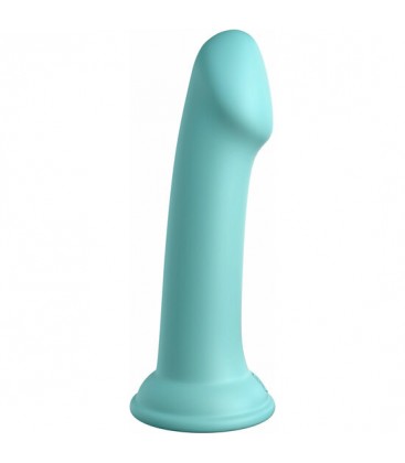 PIPEDREAM BIG HERO 6 INCH DILDO VERDE