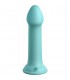 PIPEDREAM BIG HERO 6 INCH DILDO VERDE