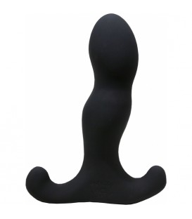 VICE 2 ESTIMULADOR DE PRoSTATA CON VIBRACIoN NEGRO